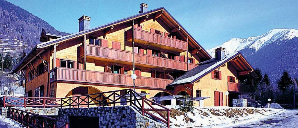 Appartamenti Ponte Di Legno Appartamenti Ponte Di Legno