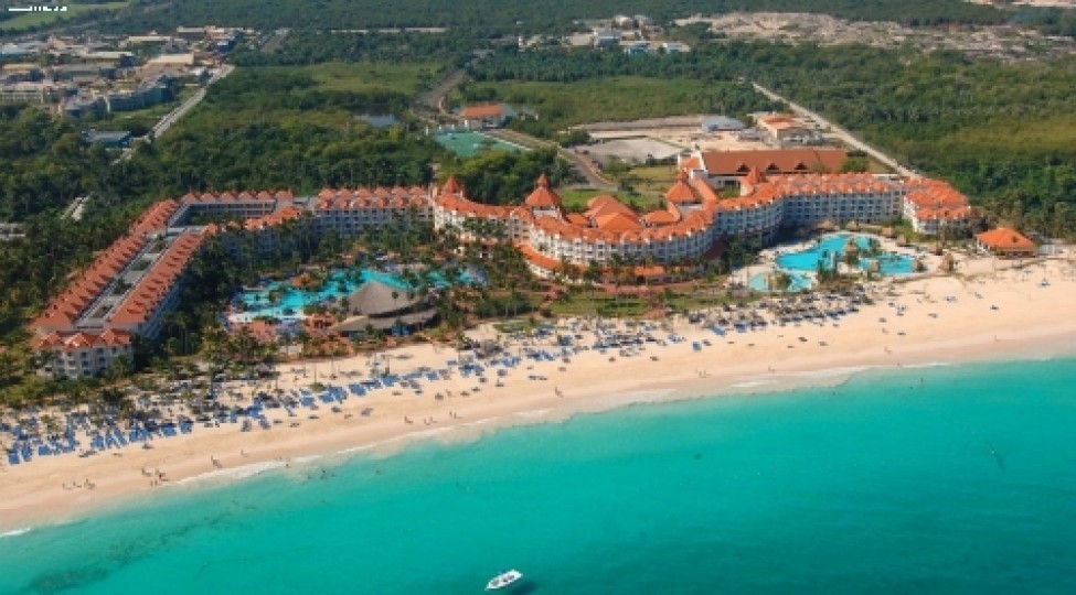 OFFERTE SANTO DOMINGO Barcelo' Punta Cana AGENZIA