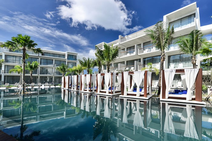 Hotel Vicino Aeroporto Phuket Hotel Vicino Aeroporto Phuket