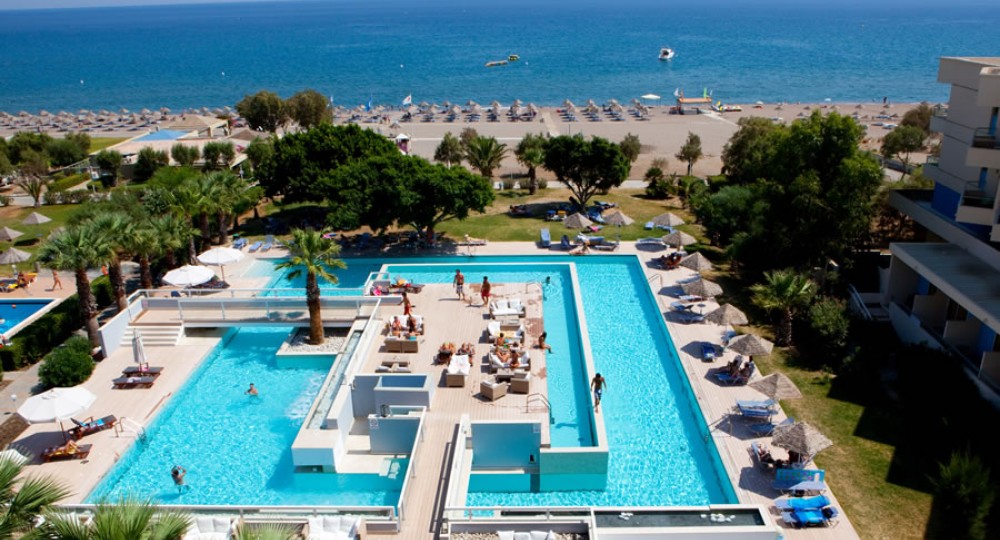 OFFERTE RODI - BLUE SEA BEACH RESORT | AGENZIA VIAGGI VERONA - Nogara ...